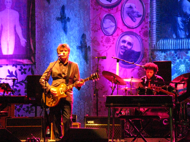 Crowded House